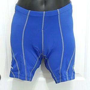 Women's Athletic Cycling Shorts